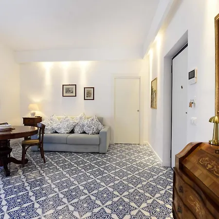 Apartment - Casa Clara Sorrent