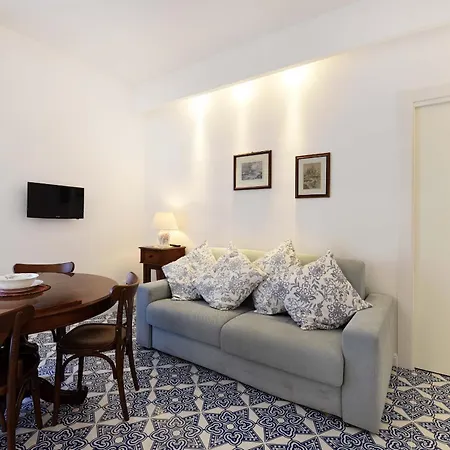 - Casa Clara * Sorrent