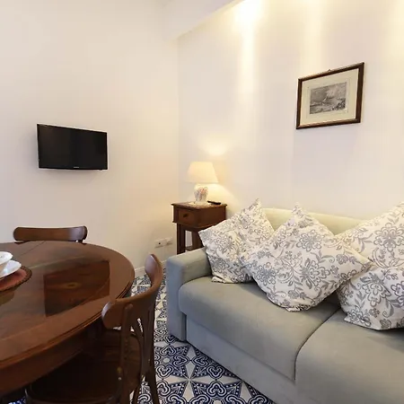 شقة - Casa Clara