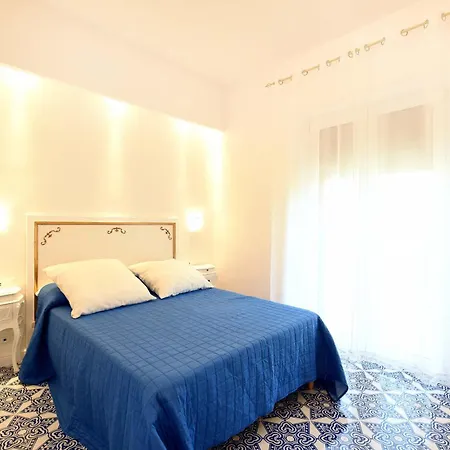 - Casa Clara Apartment Sorrent