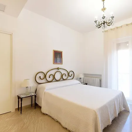 - Casa Clara Lejlighed Sorrento