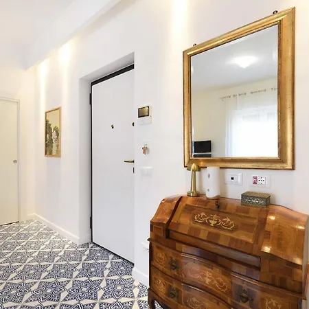 - Casa Clara Lejlighed
